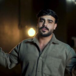 محمد اخلاقی غم و بار